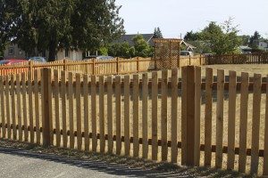 fence construction | Champaign | Urbana IL